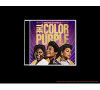 The Color Purple (Music From And Inspired By) CD