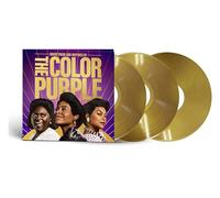 The Color Purple (Music From & Inspired By) (Various Artists) (Amazon Exclusive Vinyl)