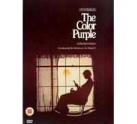 The Color Purple [Region 2] - DVD NEUF