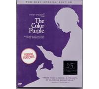 The Color Purple (Two-Disc Special Edition) [Import USA Zone 1]