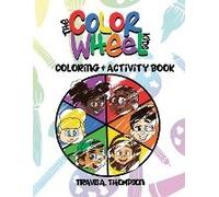 The Color Wheel Kids