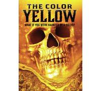 The Color Yellow [DVD]