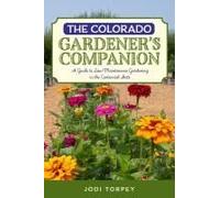 The Colorado Gardener's Companion