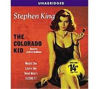 The Colorado Kid Stephen King (Auteur)