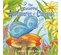 The Colorful Adventures of Clarissa
