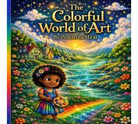 The Colorful World of Art