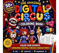 The Coloring Book: 50+ Cute Coloring Pages Illustrations For Adults To Chill, Unwind, And Relieve Stress