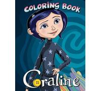 THE Coloring Book: Coloring Book With 50+ High Quality and Unique Illustration. Great Gifts For Adults, Boys And Girls