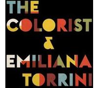 The Colorist & Emiliana Torrini – The Colorist & Emiliana Torrini – CD