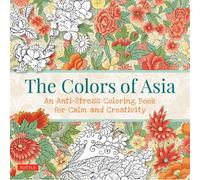 The Colors Of Asia
