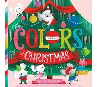 The Colors of Christmas by Jill Howarth Unknown (Auteur)
