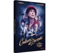 The Colors of Fire ( Couleurs de l'incendie ) [ NON-USA FORMAT, PAL, Reg.0 Import - France ]