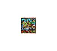 Various Artists – Colors of Latin Jazz : Latin Jam !