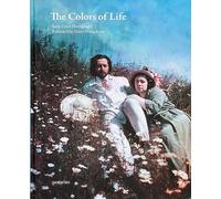 Stuart Humphryes – The colors of life : Early color photography enhanced by Stuart Humphryes
