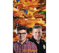 The Colors of Love and Autumn