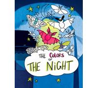 The colors of the night