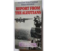 The Colors Of War Vol. 3 - Report From The... [VHS]