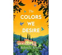 The Colors We Desire