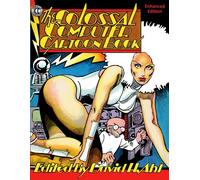 The Colossal Computer Cartoon Book