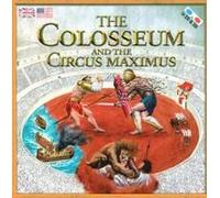 The Colosseum And The Circus Maximus