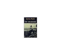 Sylvia Plath – The Colossus – Poche – Vintage International