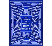 (THE COLOSSUS OF MAROUSSI) BY Paperback (Author) Paperback Published on (05 , 2010)