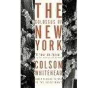 The Colossus Of New York