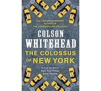 Auteur inconnu – The Colossus of New York – Version originale