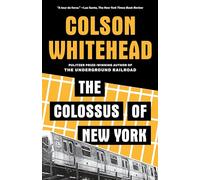 The Colossus of New York