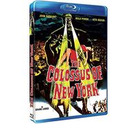 The Colossus of New York