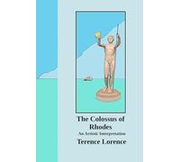 The Colossus of Rhodes: An Artistic Interpretation