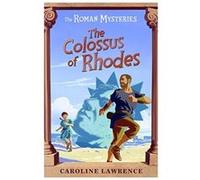 The Colossus of Rhodes: Book 9