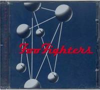 The Colour And The Shape