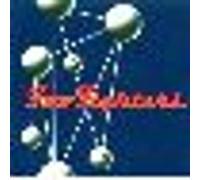 The colour and the shape