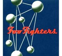 Foo Fighters - Colour and the Shape