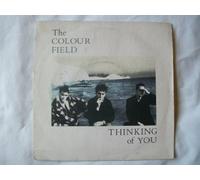 The Colour Field - The Colour Field - Thinking Of You