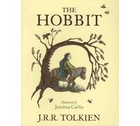 The Colour Illustrated Hobbit