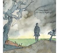 The Colour In Anything by James Blake