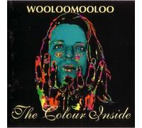 The Colour Inside