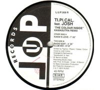 The Colour Inside (Kamasutra Remix)