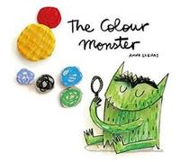 The Colour Monster Inconnu (Auteur)