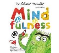 The Colour Monster: Mindfulness