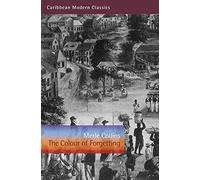 The Colour of Forgetting