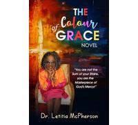 The Colour of Grace: You are not the Sum of your stains. You are the Masterpiece of God's Mercy