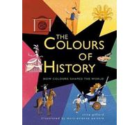 The Colour Of History