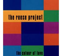 The Colour Of Love