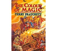The Colour of Magic