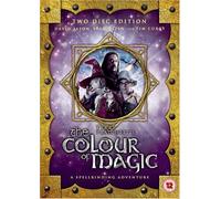 The Colour of Magic [Import]