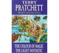 The Colour of Magic/The Light Fantastic