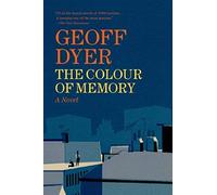 The Colour Of Memory